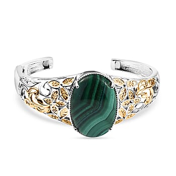 Malachite / 8 Inches - Product card gallery slide 1 (9432448205055)