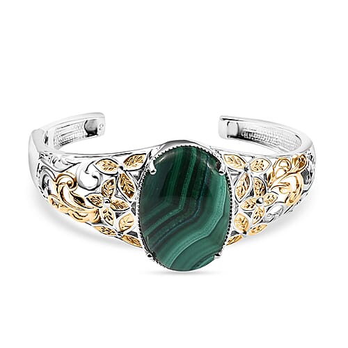 Malachite / 8 Inches - Product card gallery slide 1 (9432448205055)