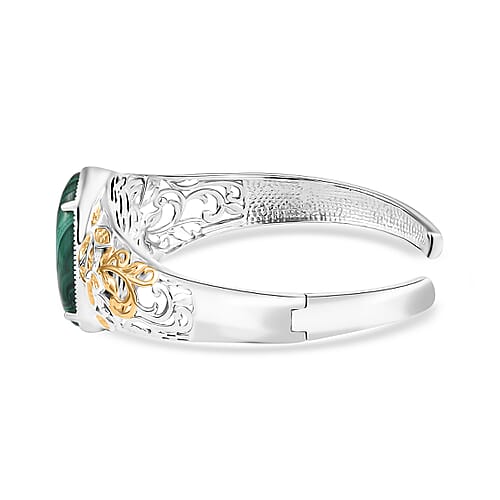 Malachite / 8 Inches - Product card gallery slide 4 (9432448205055)