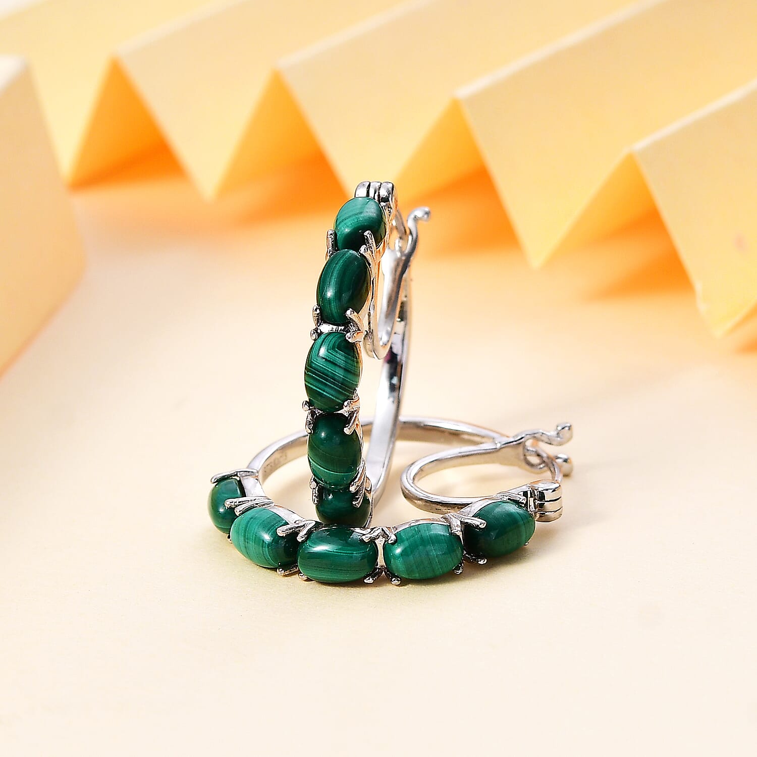 Malachite - Product card gallery slide 2 (10145741439259)