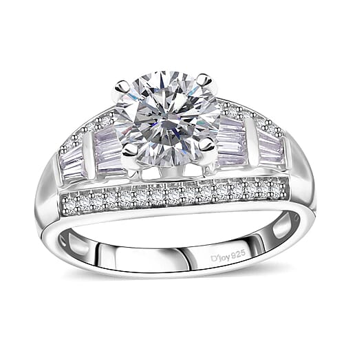 Sterling Silver / 10 - Product card gallery slide 1 (9432449089791)