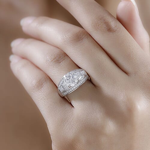 Sterling Silver / 10 - Product card gallery slide 3 (9432449089791)