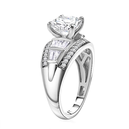 Sterling Silver / 10 - Product card gallery slide 4 (9432449089791)