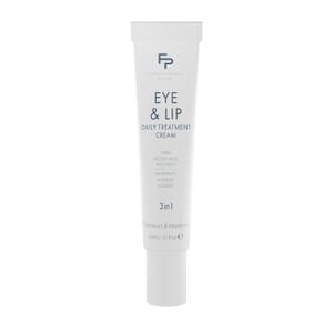 Formulae Prescott 3in1 Eye & Lip Daily Treatment Cream (.51oz)