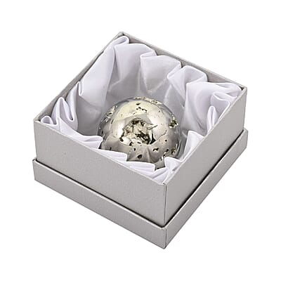 Pyrite Sphere -S Approx. 1217ctw