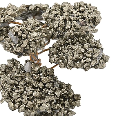 Pyrite Tree 8cm Approx. 290ctw 