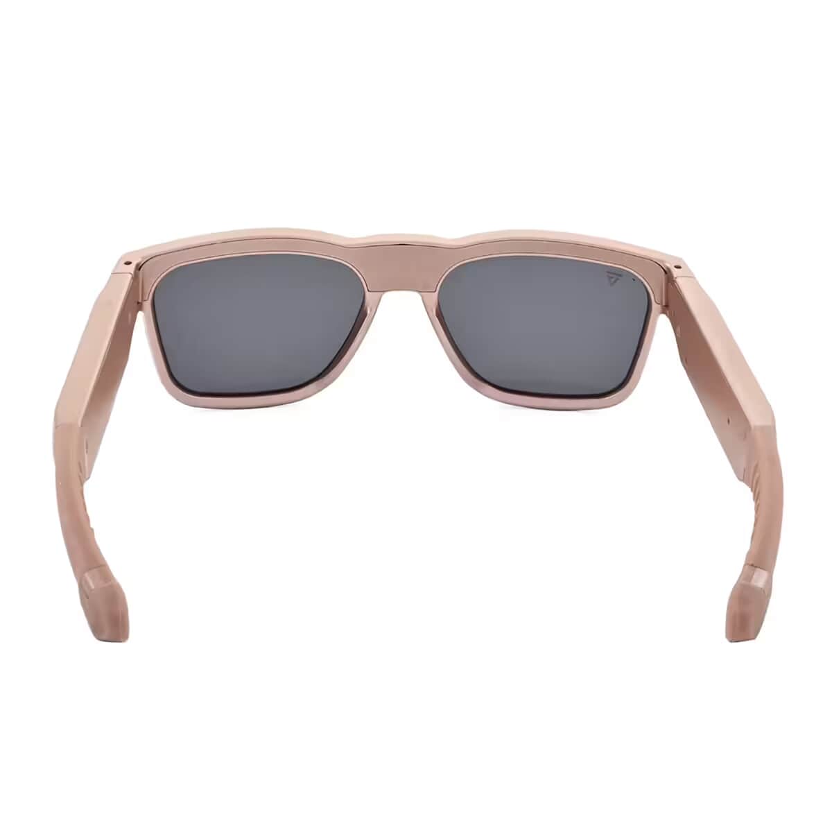 Doorbuster Go Vision Royale HD Video Recording Sunglasses with Auto Focus (8MP, 1920x1080p,30FPS) -Rose Gold image number 6