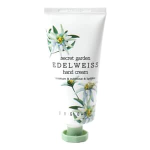 Jigott Secret Garden Edelweiss Hand Cream