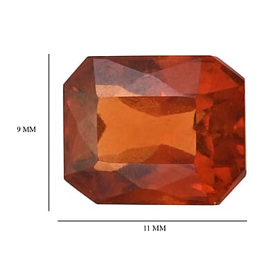 AAAA Honey Garnet (Oct 11x9 mm) 5.00 ctw
