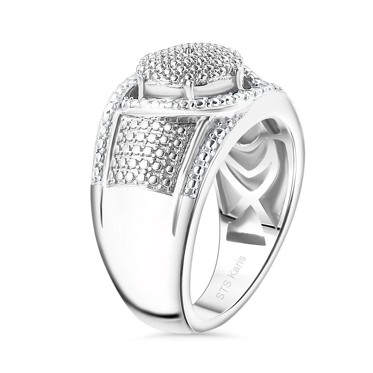 Diamond / 10 - Product card gallery slide 4 (10145741996315)