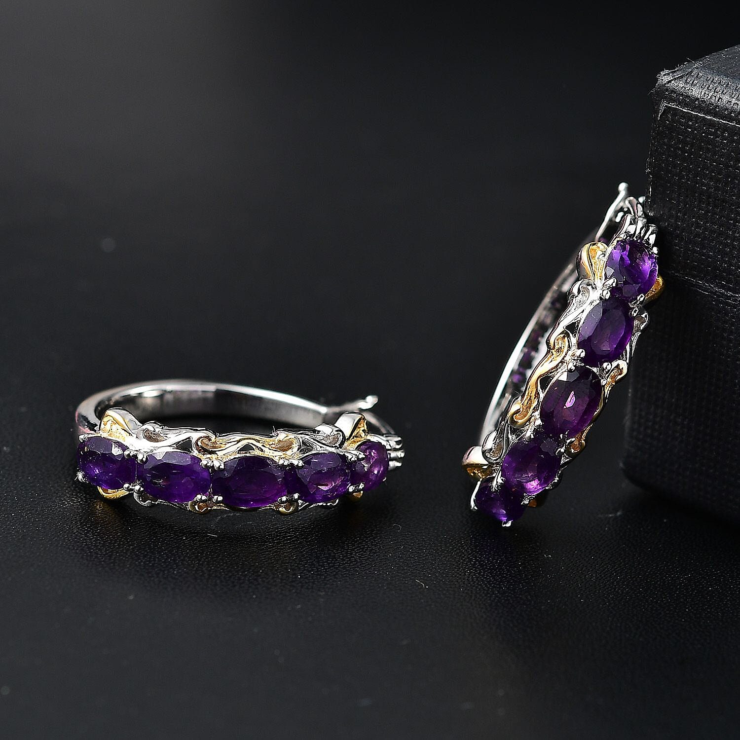 Amethyst - Product card gallery slide 2 (10145751007515)