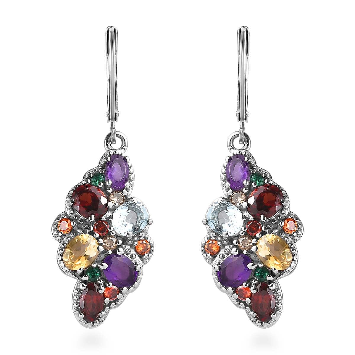 Multi Gemstone - Product card gallery slide 1 (10177743683897)
