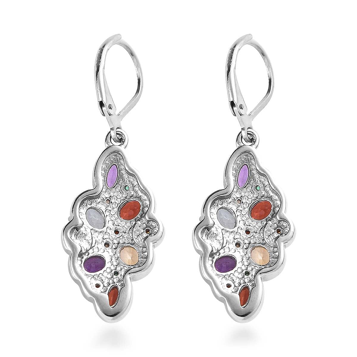 Multi Gemstone - Product card gallery slide 4 (10177743683897)