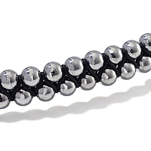 Terahertz Beaded 200.00 ctw Adjustable Necklace 16-20 Inches