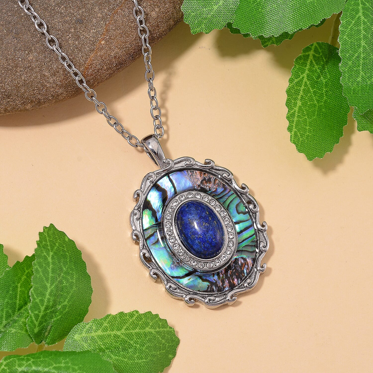 Lapis Lazuli - Product card gallery slide 2 (9432450367743)