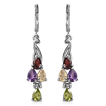 Multi Gemstone - Product card gallery slide 1 (10177745256761)