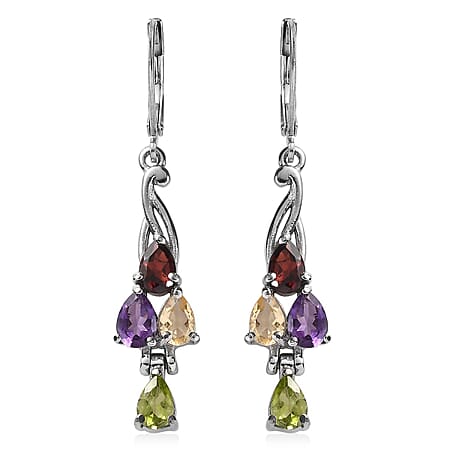 Multi Gemstone - Product card gallery slide 1 (10177745256761)