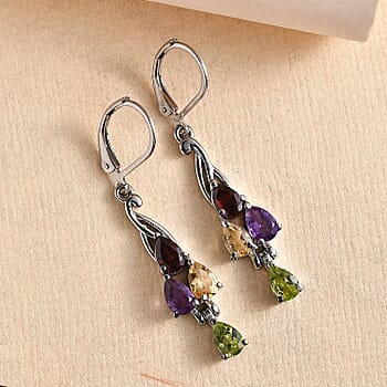 Multi Gemstone - Product card gallery slide 2 (10177745256761)