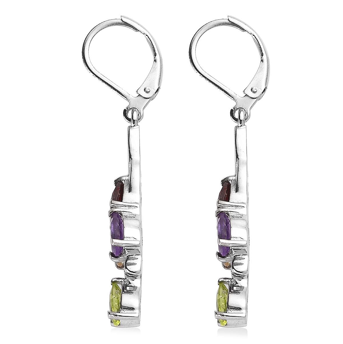 Multi Gemstone - Product card gallery slide 4 (10177745256761)