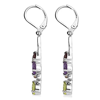 Multi Gemstone - Product card gallery slide 4 (10177745256761)
