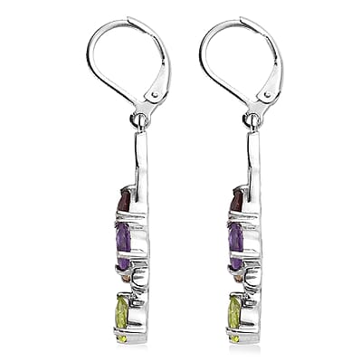Multi Gemstone - Product card gallery slide 4 (10177745256761)
