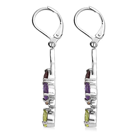 Multi Gemstone - Product card gallery slide 4 (10177745256761)