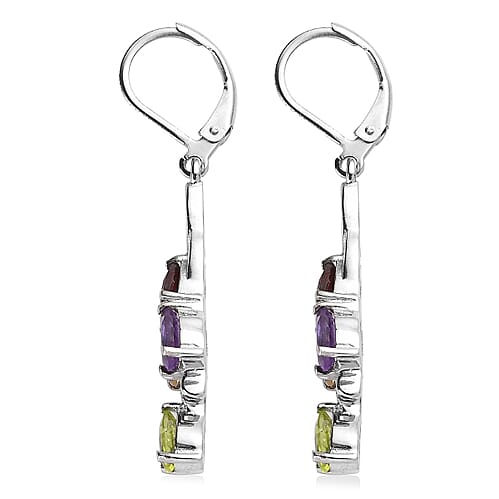 Multi Gemstone - Product card gallery slide 4 (10177745256761)