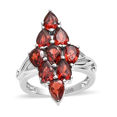 Mozambique Garnet / 6 - Product card gallery slide 1 (10177745518905)