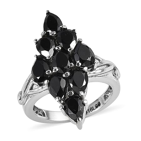 Black Spinel / 8 - Product card gallery slide 1 (10177745518905)
