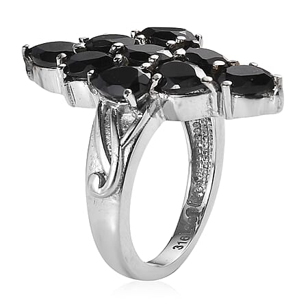 Black Spinel / 8 - Product card gallery slide 4 (10177745518905)