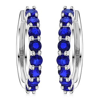 Tanzanian Blue Spinel - Product card gallery slide 1 (10177746436409)