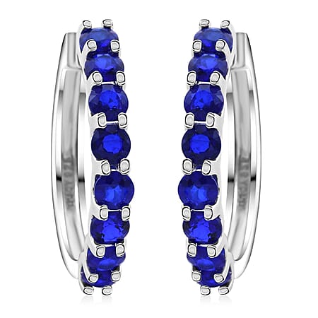 Tanzanian Blue Spinel - Product card gallery slide 1 (10177746436409)