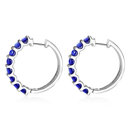 Tanzanian Blue Spinel - Product card gallery slide 4 (10177746436409)