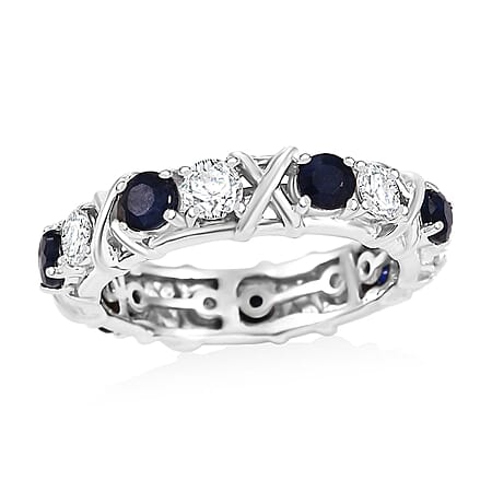 Blue Sapphire / 10 - Product card gallery slide 1 (10177746764089)