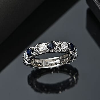 Blue Sapphire / 10 - Product card gallery slide 2 (10177746764089)
