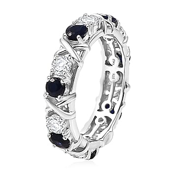 Blue Sapphire / 10 - Product card gallery slide 4 (10177746764089)