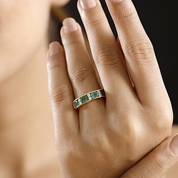 Kagem Zambian Emerald / 10 - Product card gallery slide 3 (10177746731321)