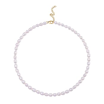 Freshwater White Pearl - Product card gallery slide 4 (10177746927929)
