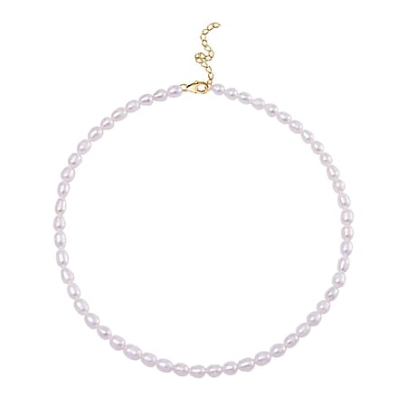 Freshwater White Pearl - Product card gallery slide 4 (10177746927929)