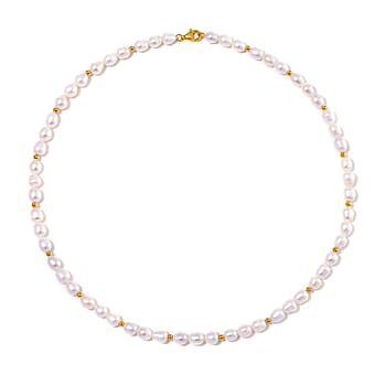Freshwater White Pearl - Product card gallery slide 3 (10177746895161)