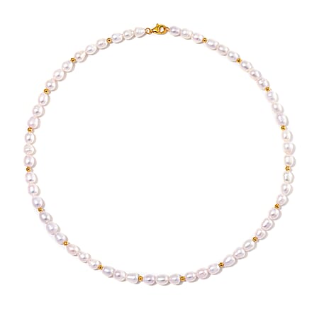 Freshwater White Pearl - Product card gallery slide 3 (10177746895161)