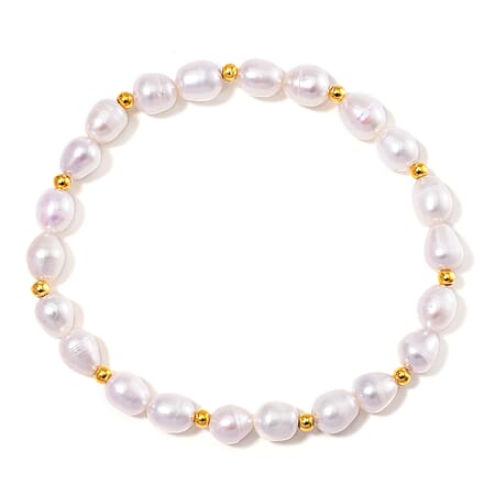 Freshwater White Pearl - Product card gallery slide 1 (10177746993465)