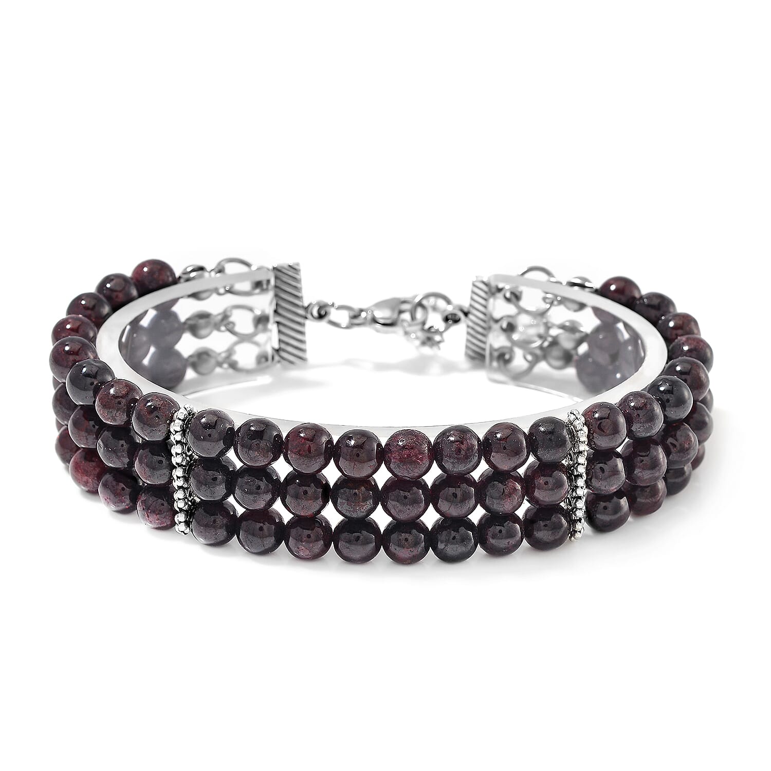 Mozambique Garnet - Product card gallery slide 1 (9432463311103)