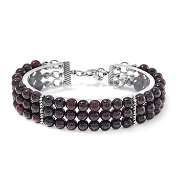 Mozambique Garnet - Product card gallery slide 1 (10177747157305)