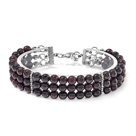 Mozambique Garnet - Product card gallery slide 1 (10177747157305)