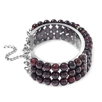 Mozambique Garnet - Product card gallery slide 3 (10177747157305)