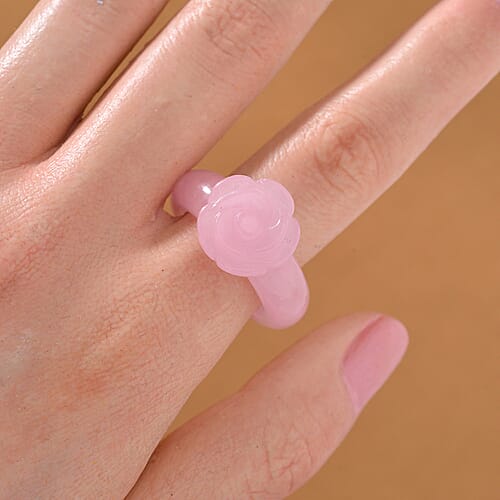 Pink Jade / 7 - Product card gallery slide 2 (9432456495359)