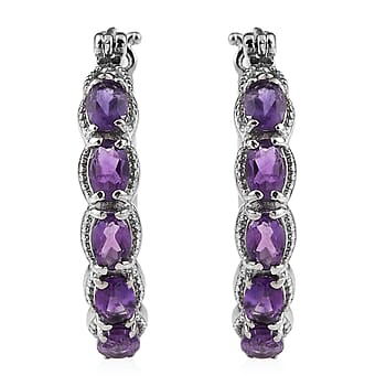 Amethyst - Product card gallery slide 1 (10177748238649)