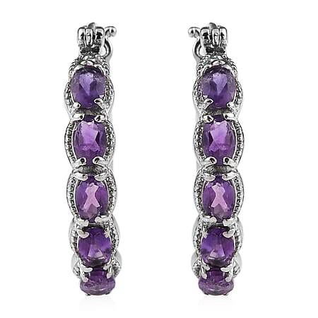 Amethyst - Product card gallery slide 1 (10177748238649)