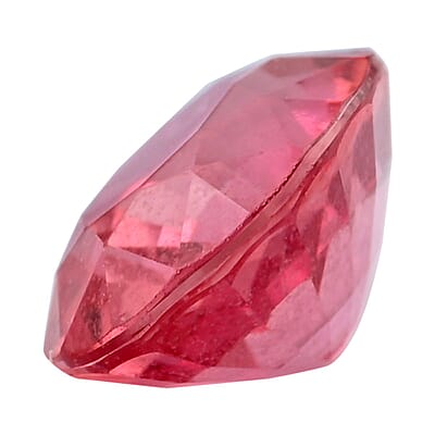 AAAA Padparadscha Sapphire (Ovl Free Size) 1.50 ctw